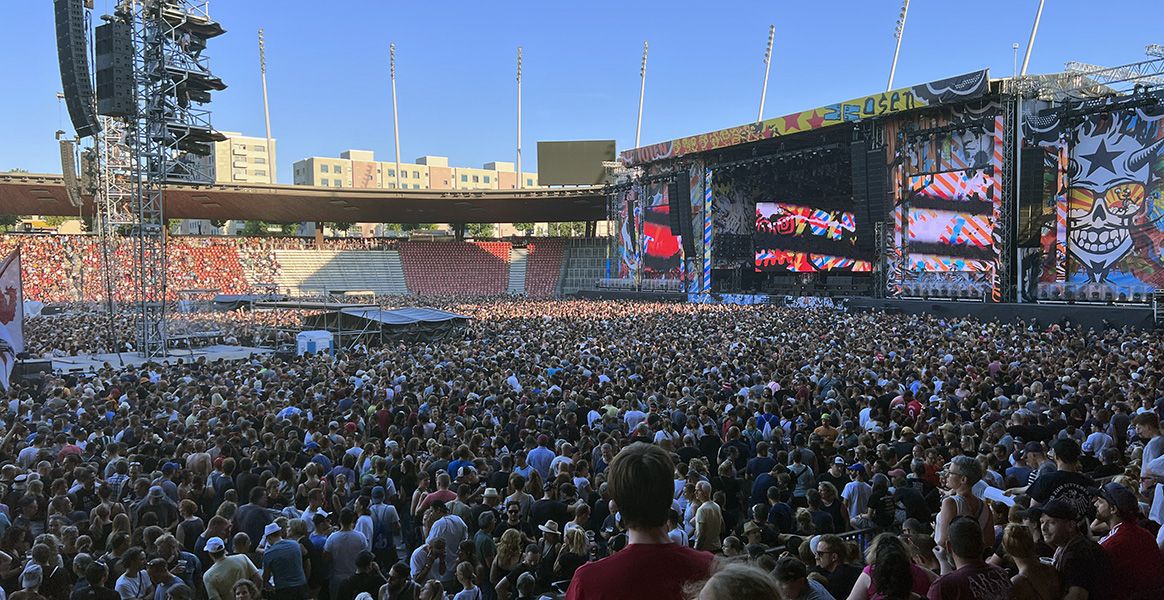 Concerts