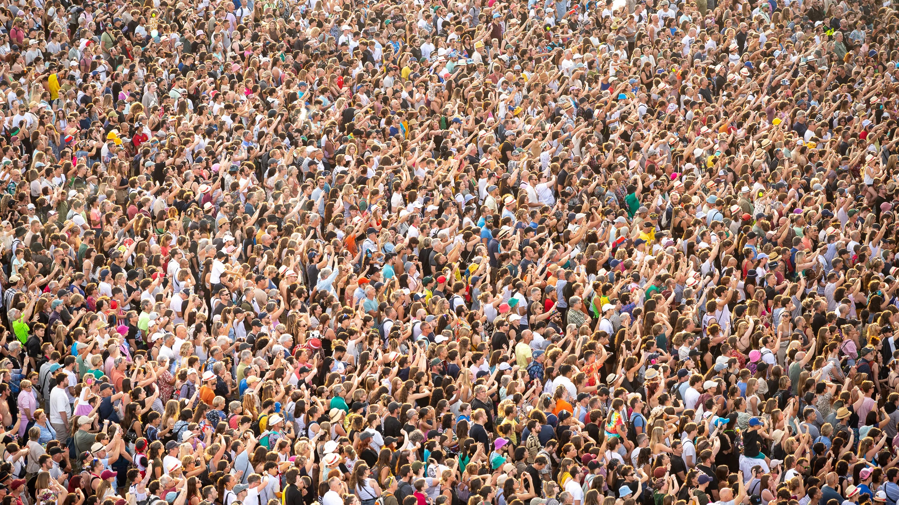 Festivals