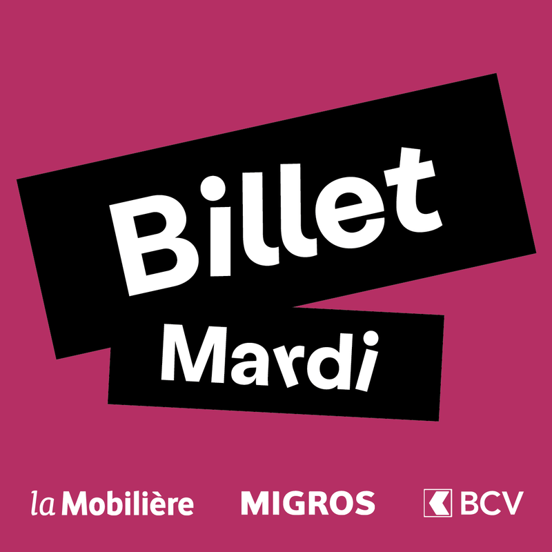 Billet Paléo Festival 2026 – Mardi 21 Juillet
