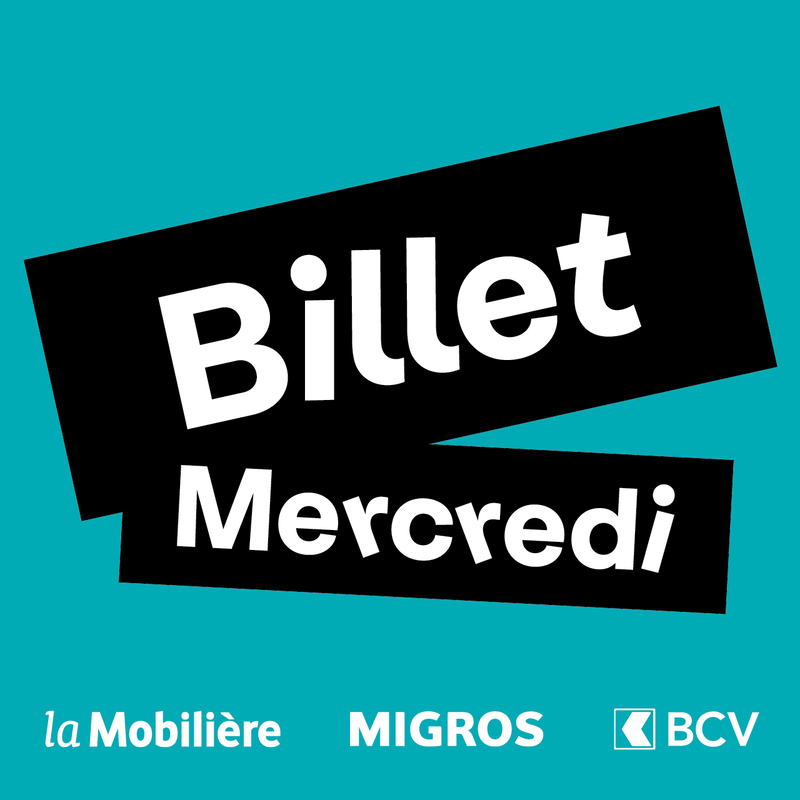 Billet Paléo Festival 2026 – Mercredi 22 juillet