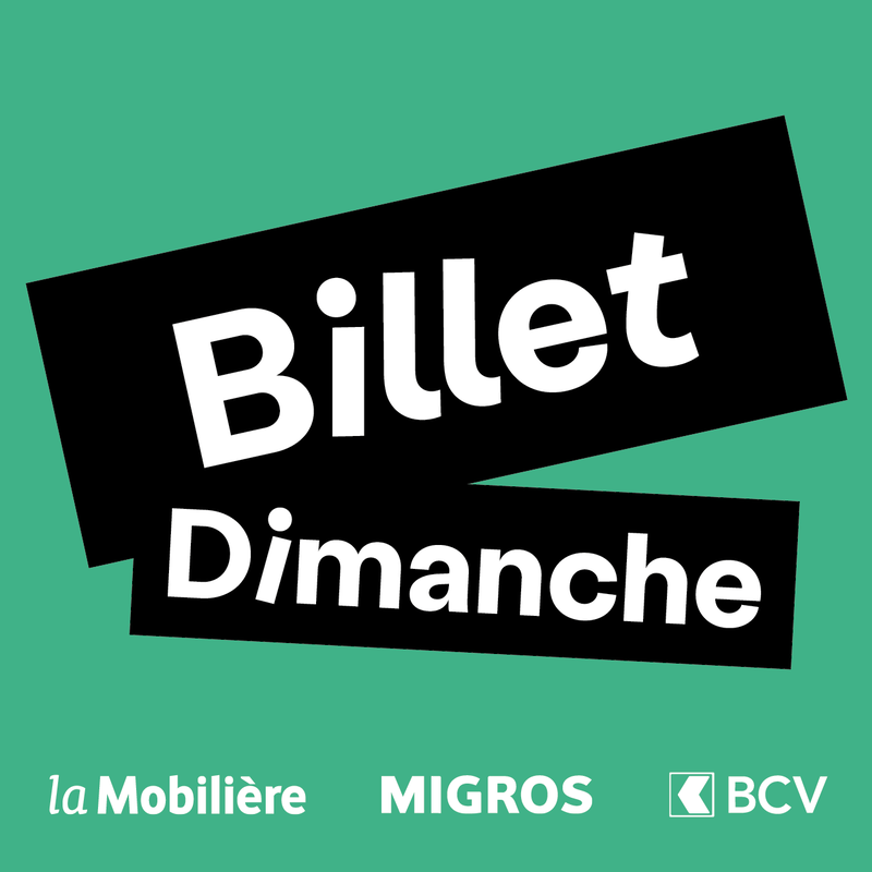 Billet Paléo Festival 2026 – Dimanche 26 juillet